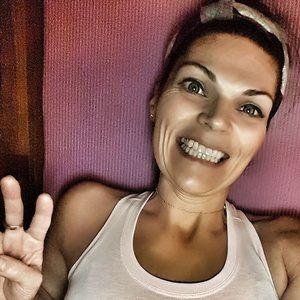 Meet your Posher, Kris